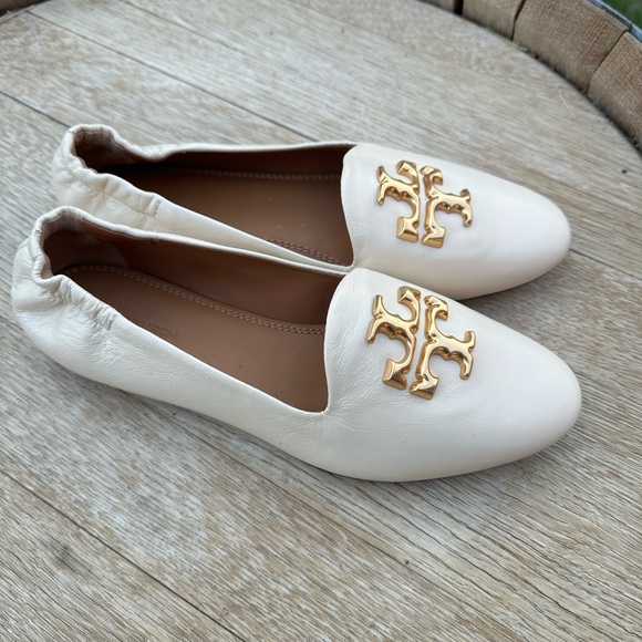 Tory Burch Eleanor Loafer - Picture 3 of 4